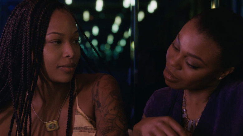 кадр из фильма Test Pattern