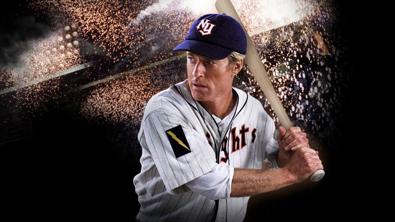 кадр из фильма Самородок