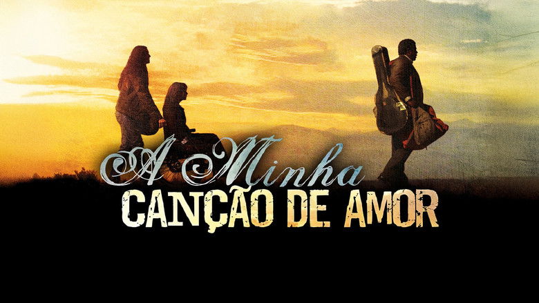 кадр из фильма Моя любовная песня