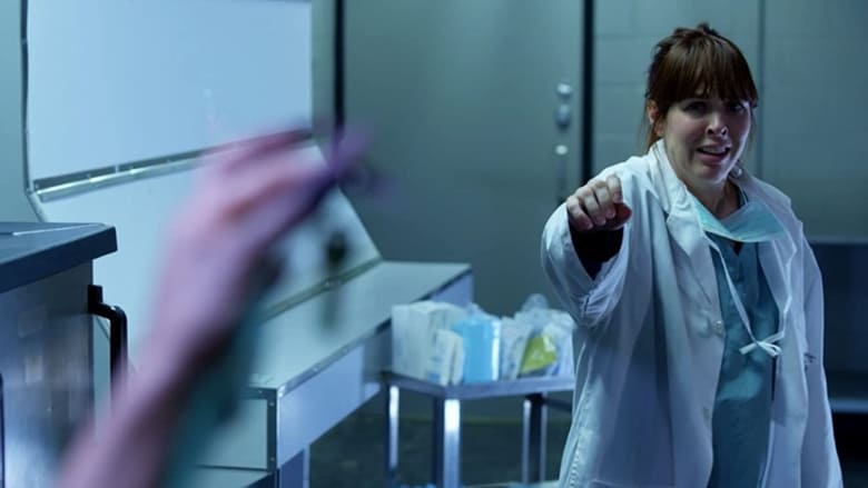 кадр из фильма Ночь ужаса: глава 1