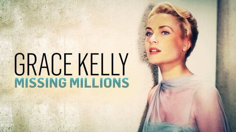 кадр из фильма Grace Kelly: The Missing Millions