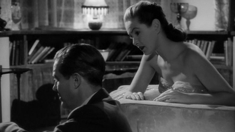 кадр из фильма Circle of Danger