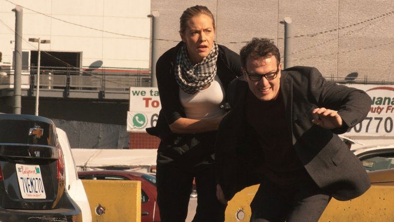 кадр из фильма Повторяющий