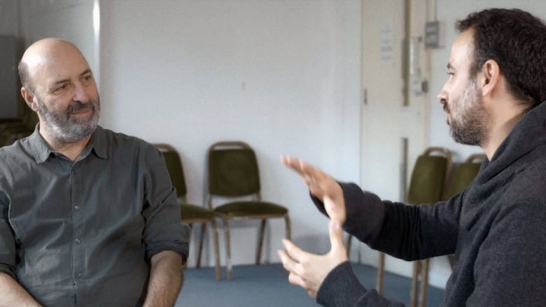 кадр из фильма Cinéma par... Cédric Klapisch