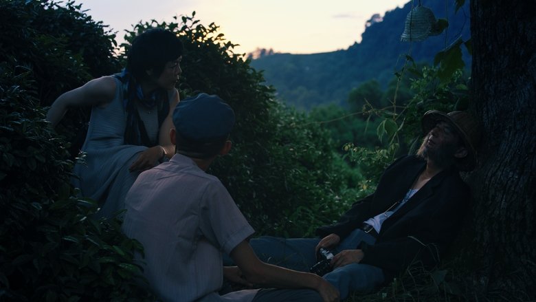 кадр из фильма 世界日出时