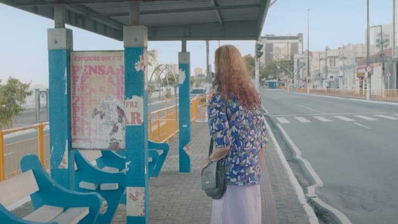 кадр из фильма Porto das Almas