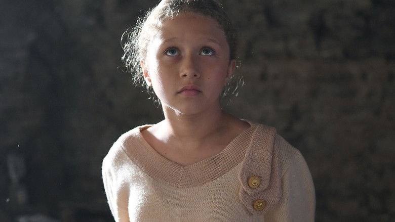 кадр из фильма Вдовий маяк