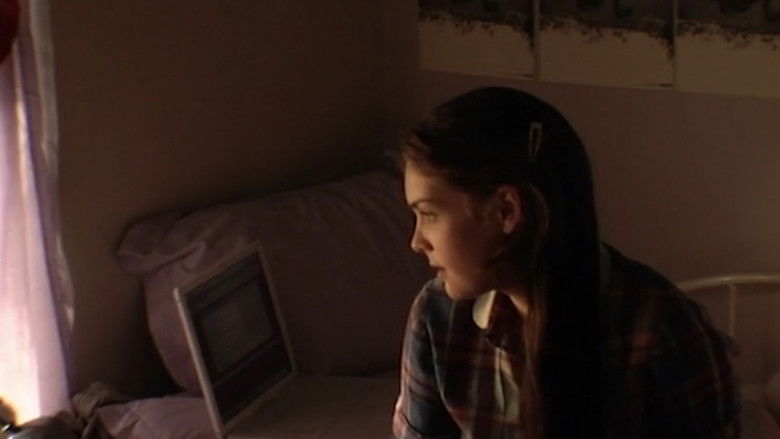 кадр из фильма You Are Alone