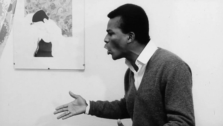 кадр из фильма O Poder Negro