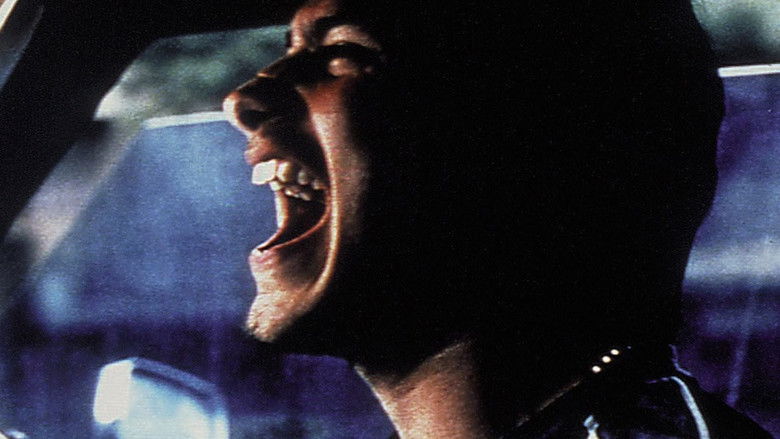 кадр из фильма Сука-любовь