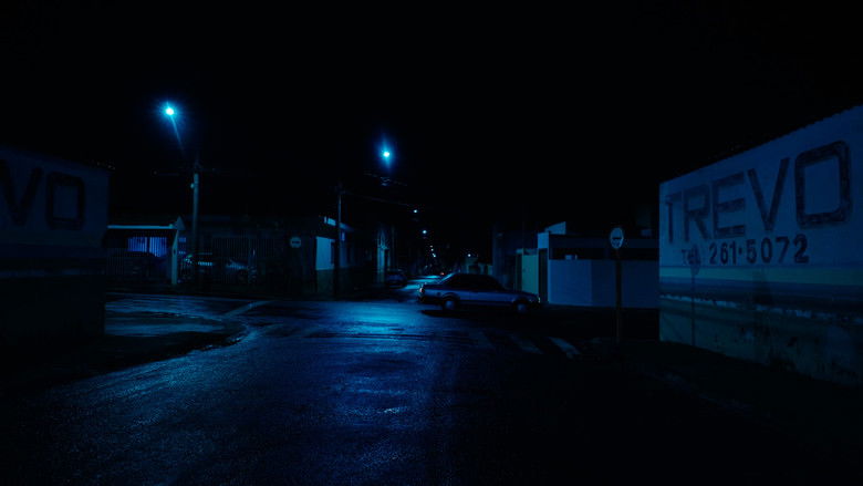 кадр из фильма O Portador de Luz