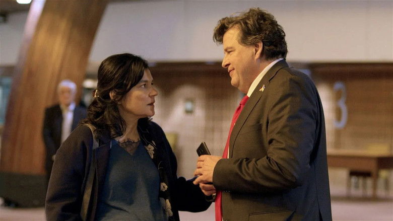 кадр из фильма Am Abgrund