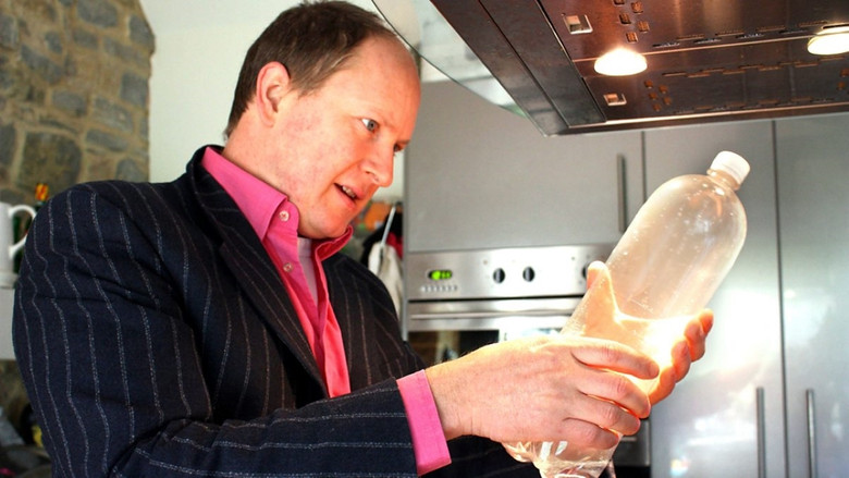 кадр из фильма Cloudspotting