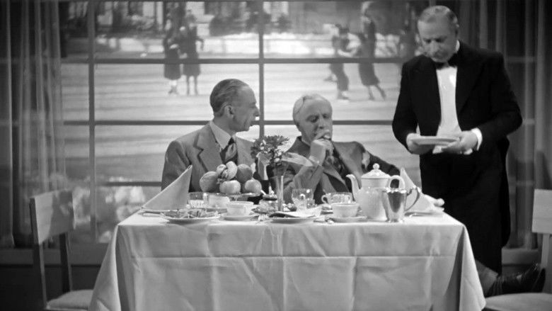 кадр из фильма La danza dei milioni