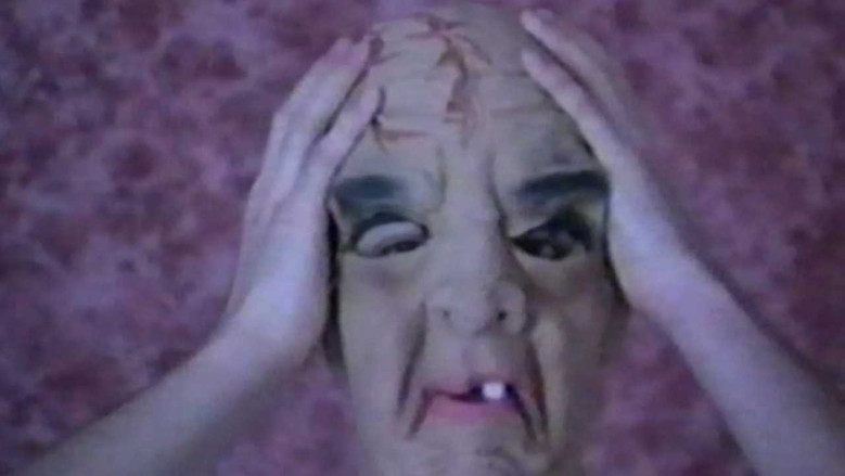 кадр из фильма Fuck the Devil