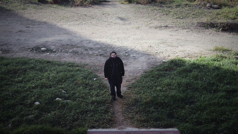 кадр из фильма Goodbye Ziskito