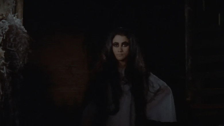 кадр из фильма Sundel Bolong