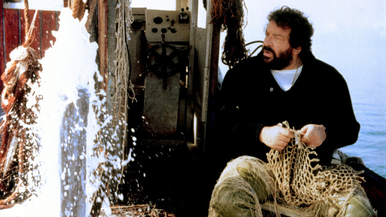 кадр из фильма Они называли его бульдозер