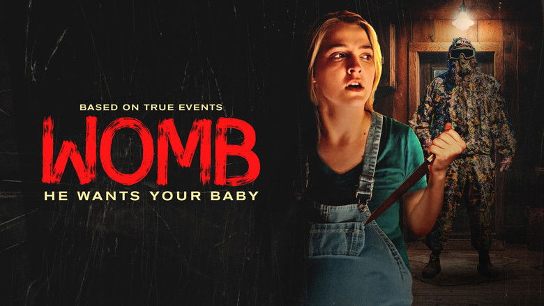 кадр из фильма Утроба