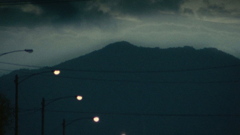 кадр из фильма Озеро Мунго