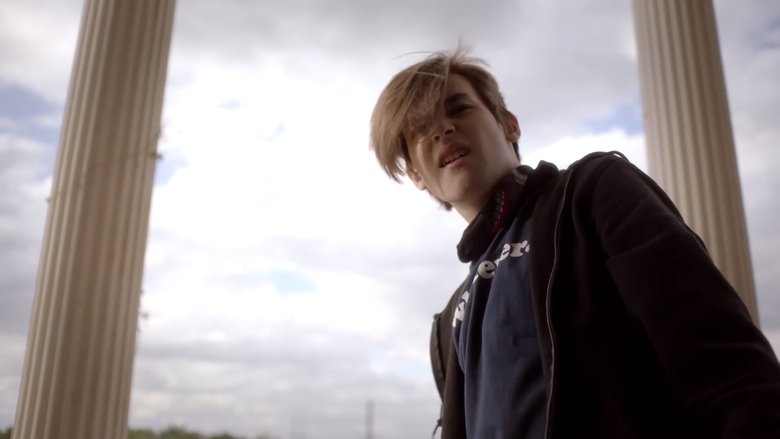 кадр из фильма Дом ведьмы