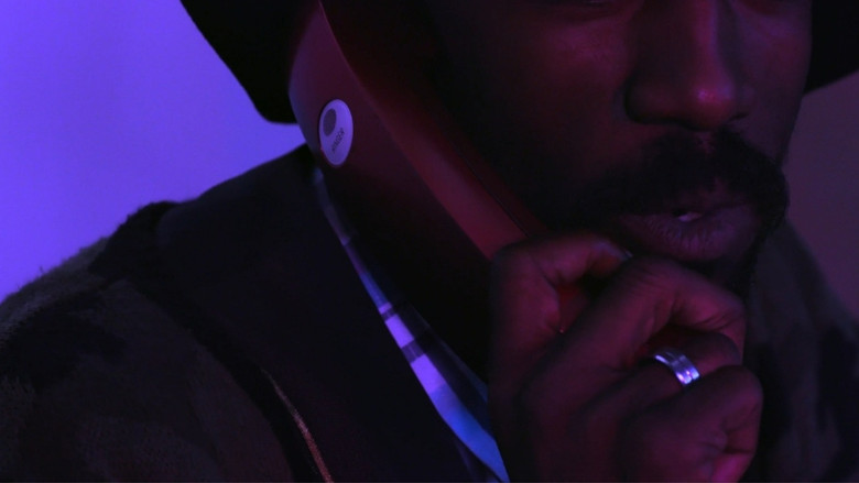 кадр из фильма Catch of the Day