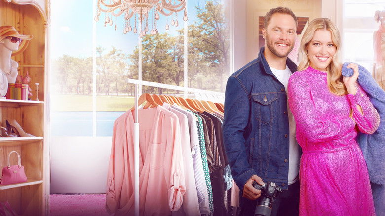 кадр из фильма Styled with Love