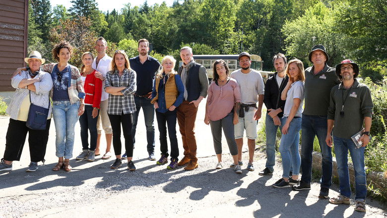 кадр из фильма De père en flic 2