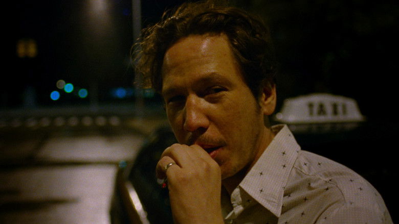 кадр из фильма Как поймать монстра