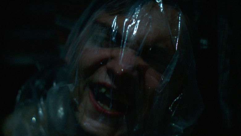 кадр из фильма История зла