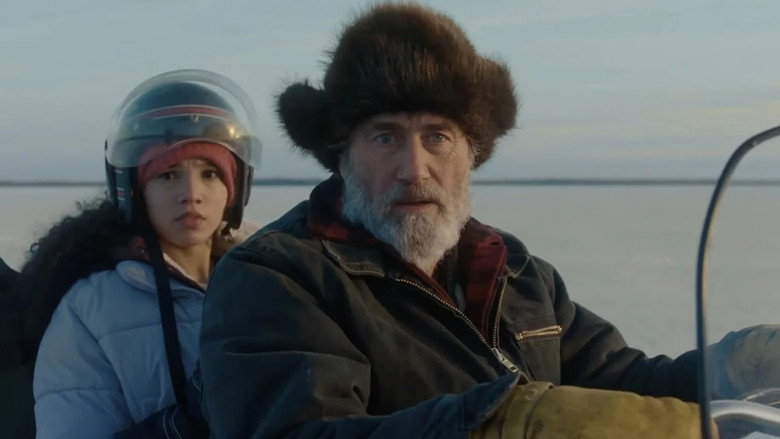 кадр из фильма Hair of the Bear