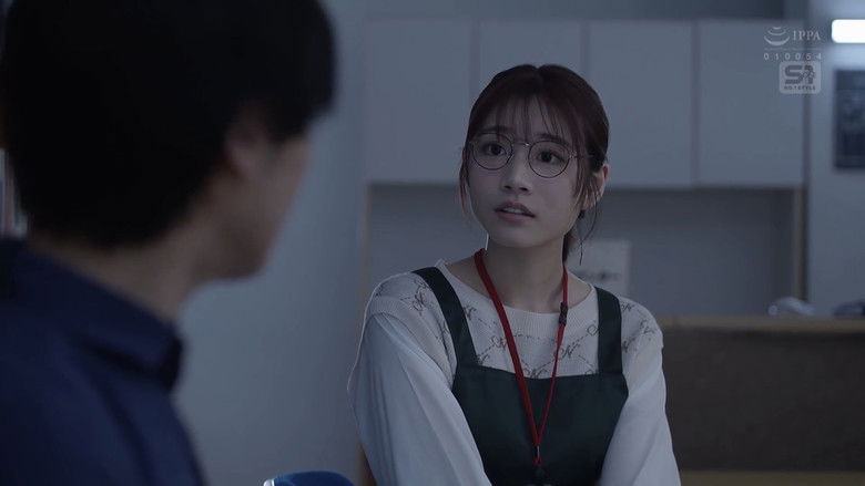 кадр из фильма 普段は物静かな文系の美女におち●ぽ調教されちゃう