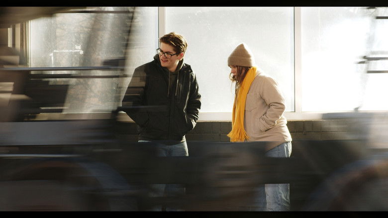 кадр из фильма LEMON!!!