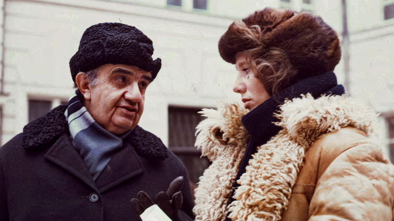 кадр из фильма Spirala