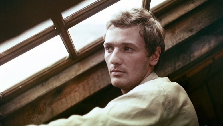 кадр из фильма Agent Nr.1