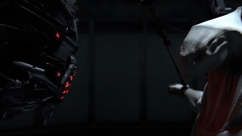 кадр из фильма Ра