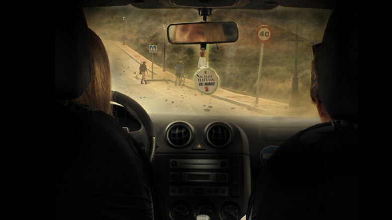 кадр из фильма KURU