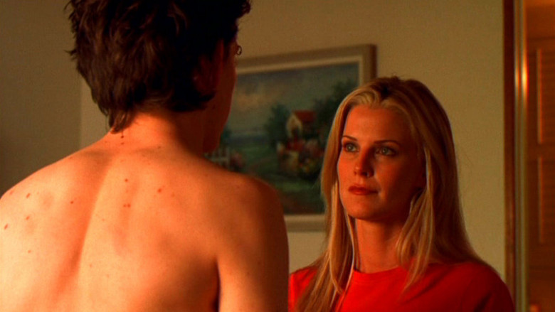 кадр из фильма Кен Парк