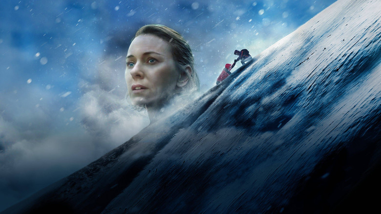 кадр из фильма Бесконечная буря