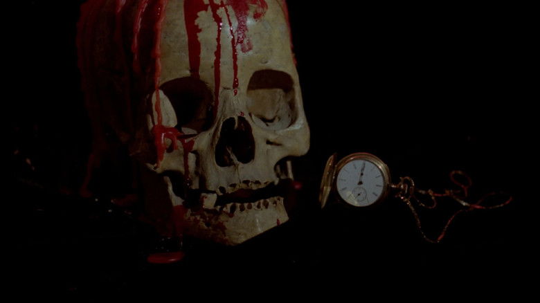 кадр из фильма Полночь