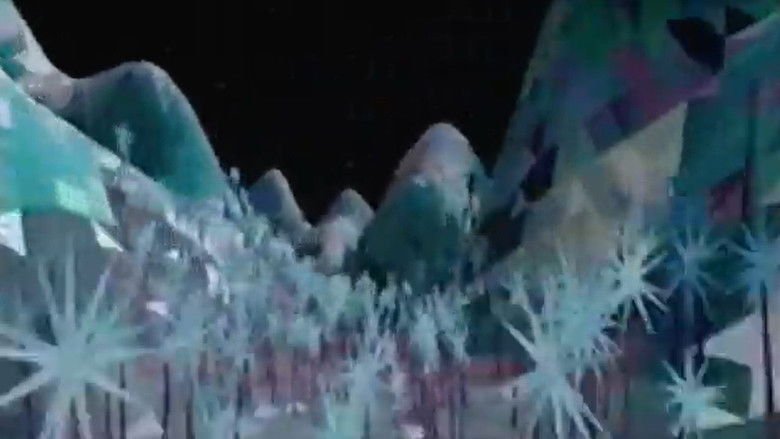 кадр из фильма Dr. Devious: More Dance in Cyberspace