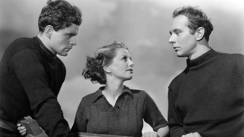 кадр из фильма Край света