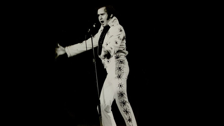 кадр из фильма Andy Kaufman Plays Carnegie Hall