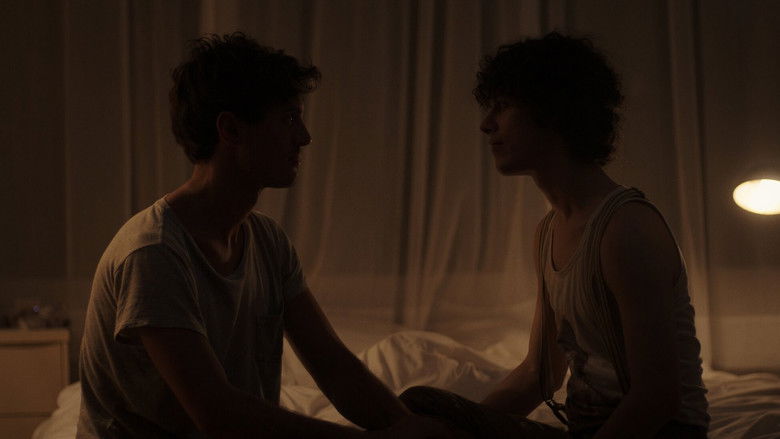 кадр из фильма See You Soon