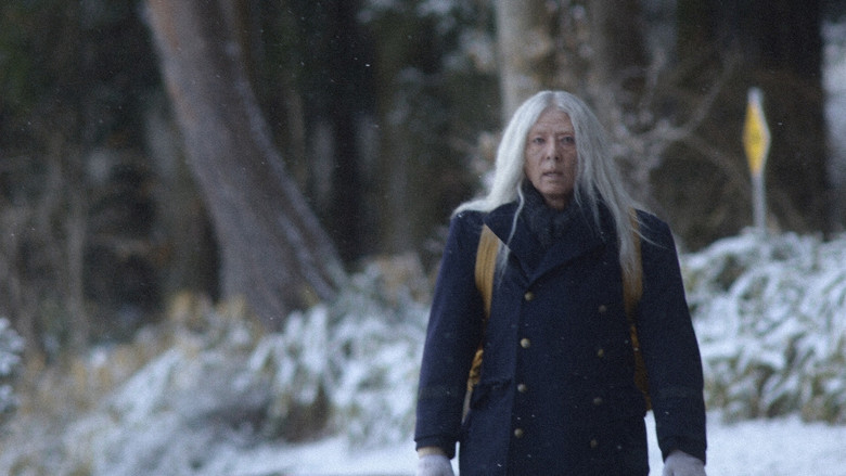 кадр из фильма 脛擦りの森