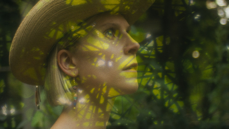 кадр из фильма Desert Window