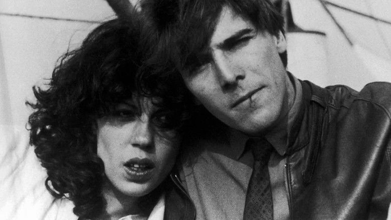 кадр из фильма Vidas