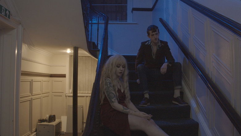 кадр из фильма Sons And Daughters Of Nothing