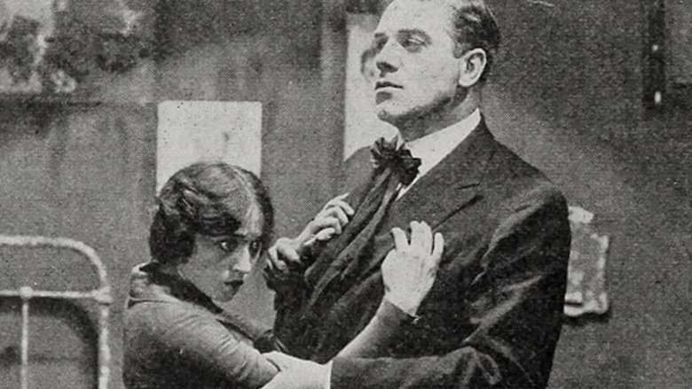 кадр из фильма The Awakening