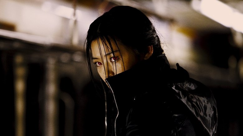 кадр из фильма Последний вампир